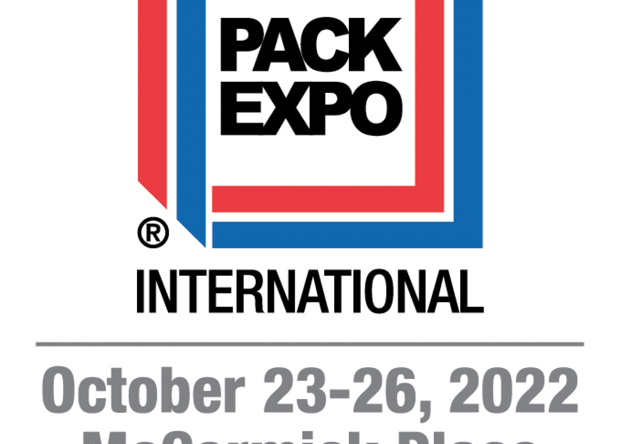 Pack Expo International, Chicago