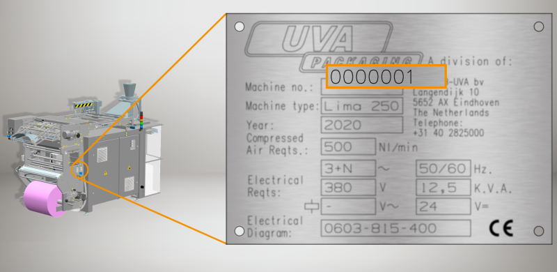 Find-the-machine-number-VDL-UVA-Packaging.png