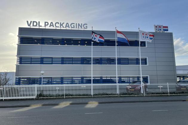 Interview VDL Packaging bv in Freshplaza