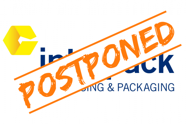 Events postponed