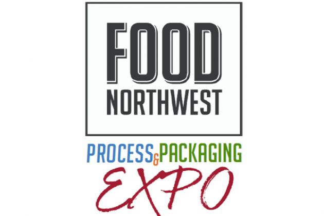 Food Northwest Process Packaging Expo, Oregon USA - Booth 921