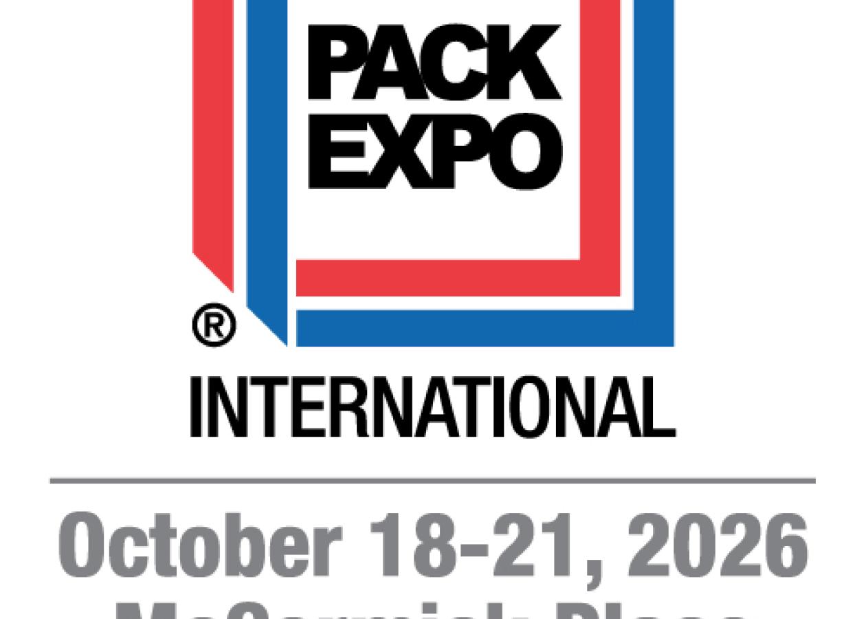 Pack Expo International 2026, Booth:S-4083 South Hall