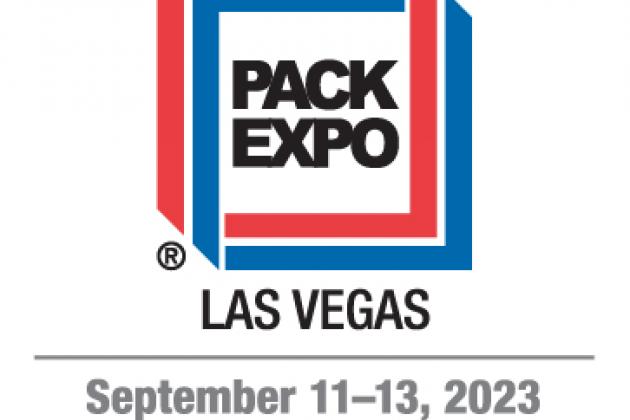 PACK EXPO Las Vegas, NV – Booth C-5346