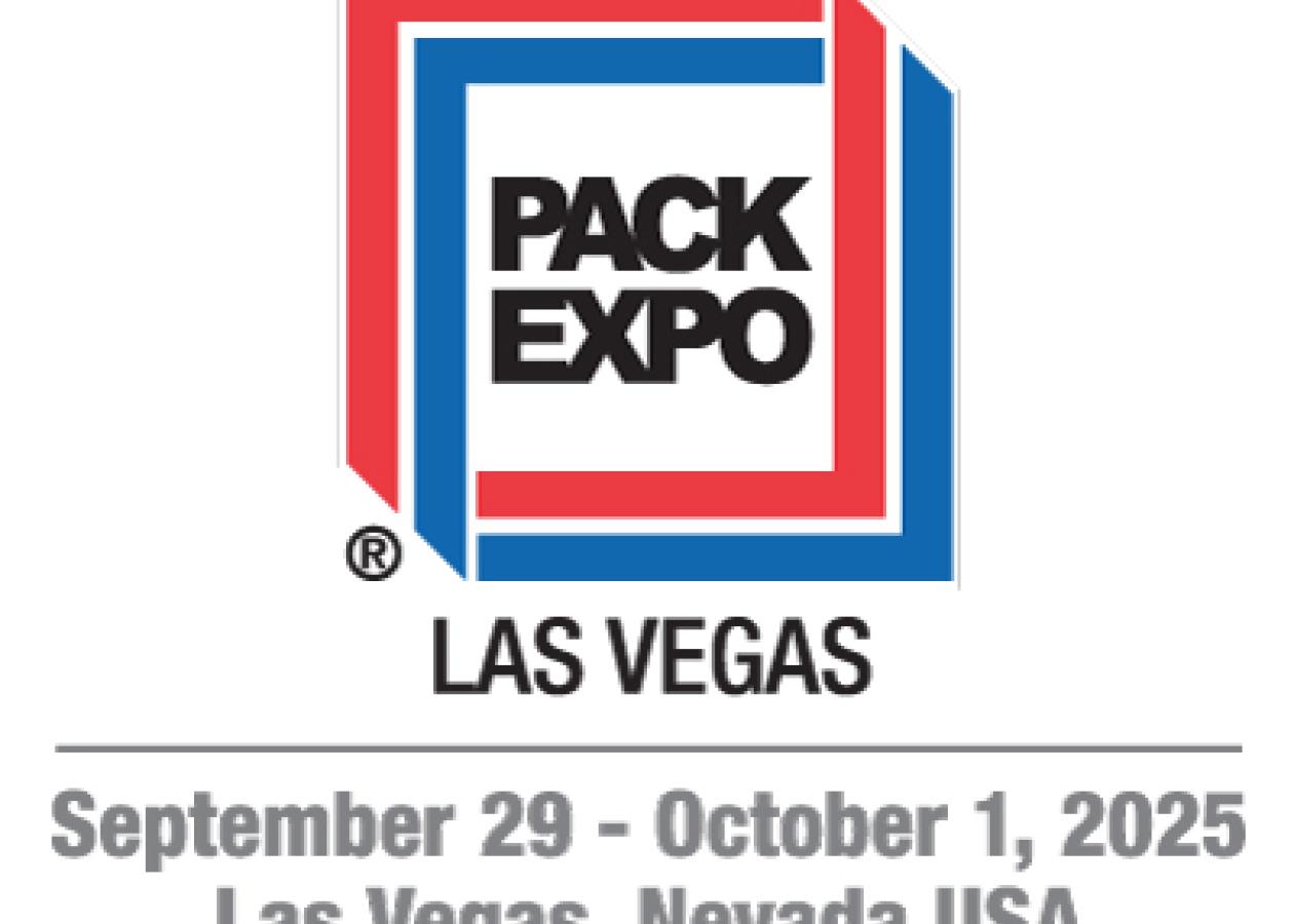 Pack Expo Las Vegas 2025