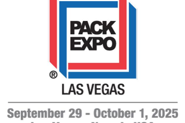 Pack Expo Las Vegas 2025