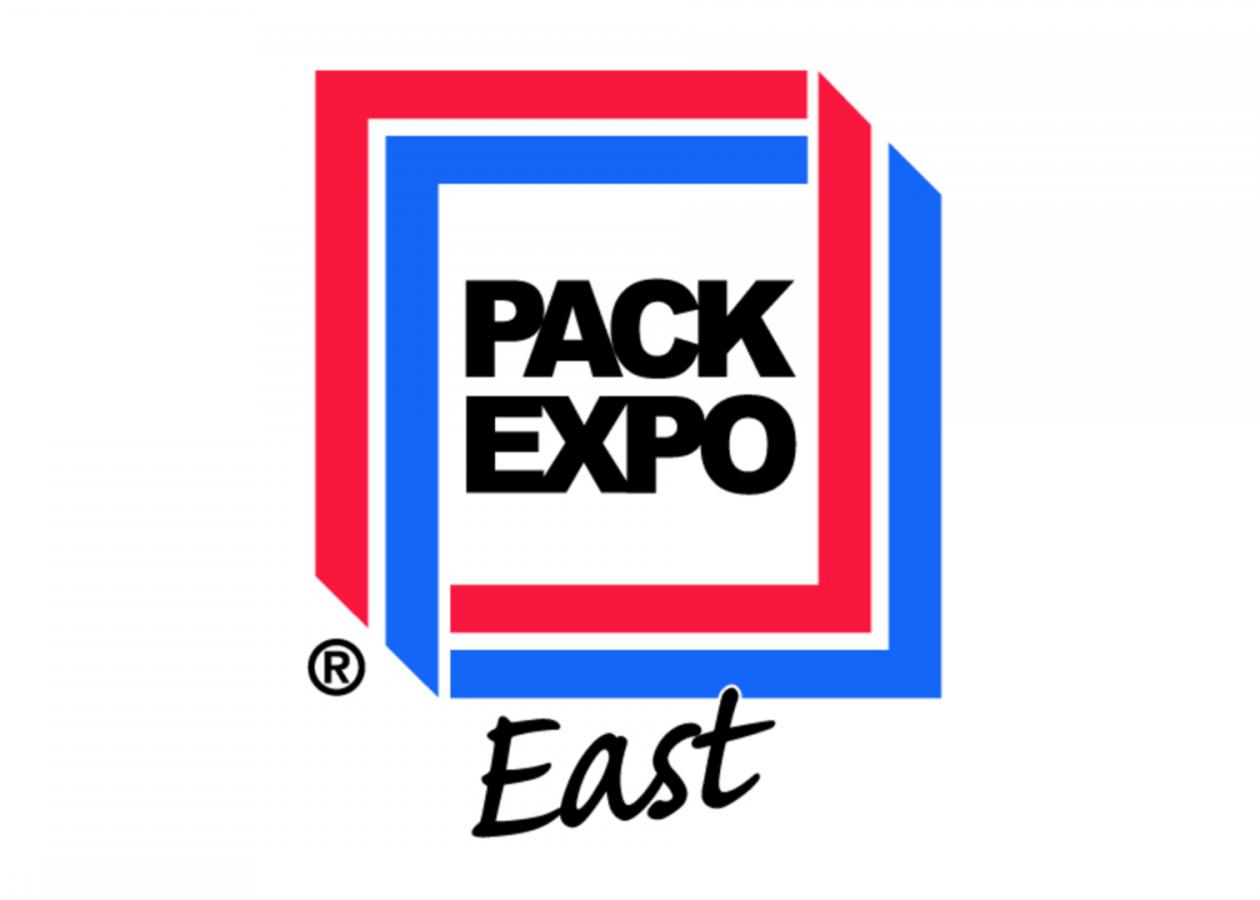 PACK EXPO East, Booth:1100