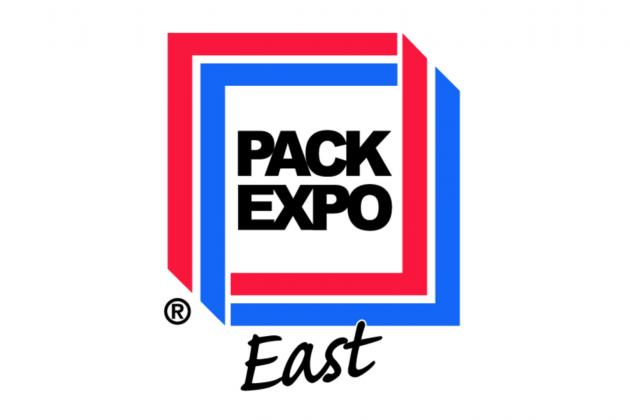 PACK EXPO East, Booth:1100