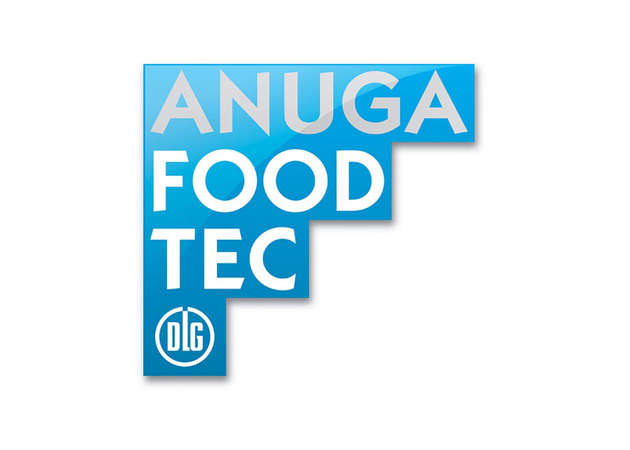 Anuga Food Tec, Köln, Hall 8.1 booth E71