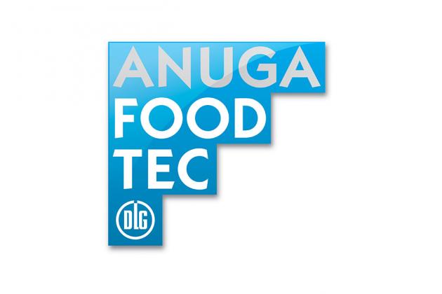 Anuga Food Tec, Köln, Hall 8.1 booth E71