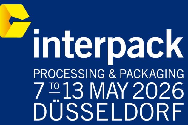 Interpack 2026 Booth:E31, Hall 6