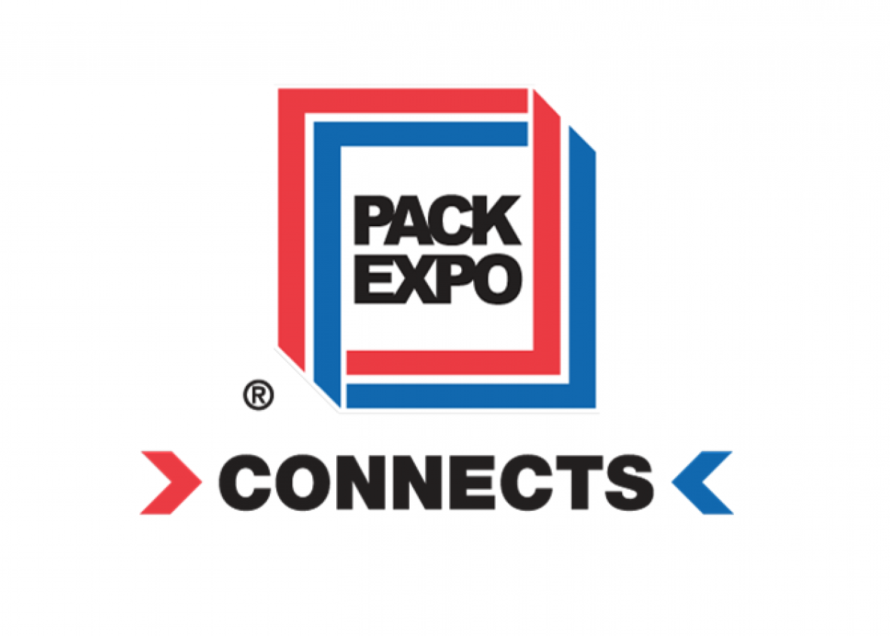 Pack Expo Connects