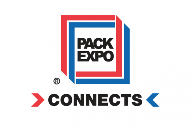 Pack Expo Connects