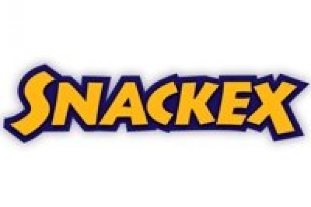 Snackex, Hamburg, booth 609